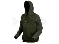 Felpe Bank Bound Hoodie Pullover - XL