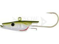 Sandy Andy 32g Spare Head - Tobis Ammo