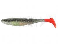 Esca Siliconicha Jenzi Fire Tail Shad 10cm Bulk - A