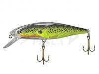 Esca Jenzi Fish Swarm Wobbler 9cm 12g - A