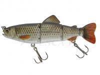 Esca Jenzi Jeronimo 4-Section Trout 16.5cm 65g - Whitefish