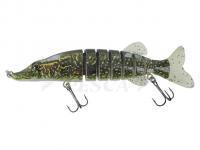 Esca Jenzi Jeronimo Pike 20cm 72g - Pike 1 (Hecht 1) A