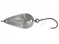 Cucchiaino ondulante trota Jenzi Mini Trout Blinker 30mm 3.5g - A