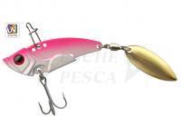 Esca Jenzi Phantom-F Spinner Jig 1 5.5cm 14g - B Col.2