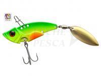 Esca Jenzi Phantom-F Spinner Jig 1 5.5cm 14g - C Col.3