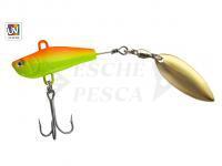 Esca Jenzi Phantom-F Spinner Jig 2 5cm 17g - A Col.1