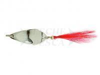 Cucchiaino ondulante trota Jenzi Spoon`y Single Hook 27mm 2.5g - A