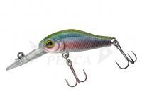 Esca Jenzi T-Rex Wobbler Minnow Trout 35 S 35mm 2.5g - A