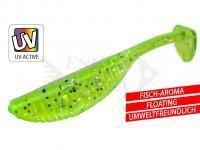 Esca Siliconicha Jenzi Tasty Gums Type 2 Fish-Aroma 50mm - A Col.1