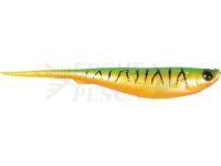 Esche siliconich Dragon Jerky 12.5cm - FIRE TIGER