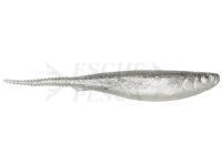 Esche siliconich Dragon Jerky PRO 22,5cm - Pearl / Clear Silver