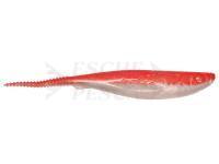 Esche siliconich Dragon Jerky PRO 22,5cm - Pearl / Orange