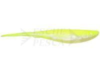 Esche siliconich Dragon Jerky PRO 22,5cm - Pearl / Super Yellow