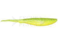 Esche siliconich Dragon Jerky PRO 22,5cm - Super Yellow / Chartreusse