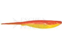 Esche siliconich Dragon Jerky PRO 22,5cm - Super Yellow / Orange