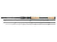 Canna da pesca Daiwa Tatula Baitcast 1.98m 3.5-14g