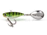 Esche Quantum 4street Spin-Jig 41mm 28g - perch