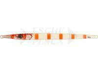 Esca Westin Flashin’ Garfish 20cm 150g - Redhead Zebra UV