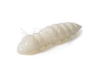 Esche FishUp Pupa 1.5inch 38mm - 009 White