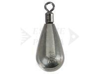 Select Tungsten Jig-rig Teardrop Sinkers 1.8g