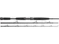 Canna Westin W3 Boat 3rd 2.13m 150-400g