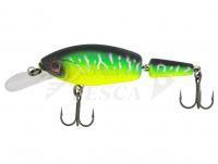 Esca Quantum Jointed Minnow SR 5.5cm 8g - firetiger