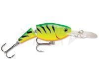 Esca Rapala Jointed Shad Rap 5 cm - Firetiger