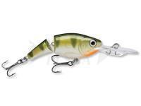 Esca Rapala Jointed Shad Rap 5 cm - Yellow Perch