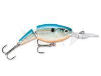 Esca Rapala Jointed Shad Rap 7 cm - Blue Shad