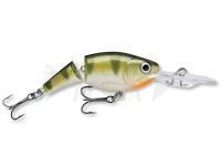 Esca Rapala Jointed Shad Rap 7 cm - Yellow Perch