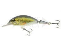 Esca Goldy Jointed Wizard 9cm - BS