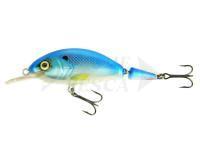 Esca Goldy Jointed Wizard 9cm - MBS