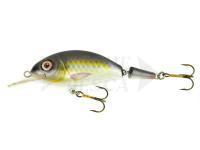 Esca Goldy Jointed Wizard 9cm - SZ