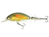 Esca Goldy Jointed Wizard 9cm - ZR
