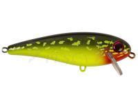 Esca Strike Pro Jonny Vobbler 13cm 53g - JV008 Hot Pike