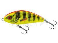 Jerkbait Salmo Fatso 8cm Sinking - Bright Perch (BP)