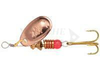 Cucchiaino rotante Mikado Blaster #2 4g - Copper