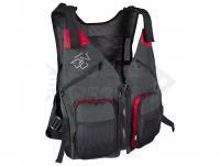 Dragon Gilet da pesca Vest - Tech Pack DGN