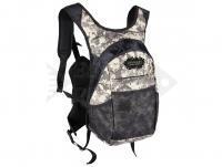 Dragon Gilet da pesca Technical vest chest pack Street Fishing