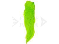 Spala Ewing Half Saddles - Fl. Chartreuse