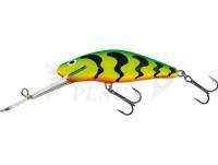 Esche Salmo Bullhead BD6SDR - Green Tiger