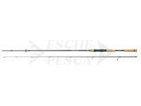 Canna Daiwa Legalis Spin 2.40m 30-70g