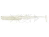 Keitech Swing Bait 2.8" - 370 Clear Silver Glow