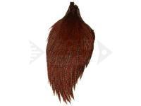 Collo Keough Tyer`s Grade Cape - Grizzly Dyed Brown