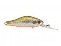 Esca Zipbaits Khamsin 50 Jr. DR - 600R