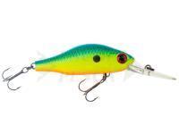 Esca Zipbaits Khamsin 50 Jr. DR - 997