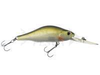 Esca Zipbaits Khamsin 70DR - 300R