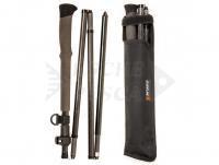 Guideline Foldable Carbon Wading Staff 147cm / 36cm folded