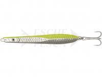 Kinetic Twister Sister 200g Chartreuse Silver