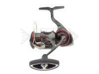 Mulinello Daiwa Ballistic Air LT PC 2500